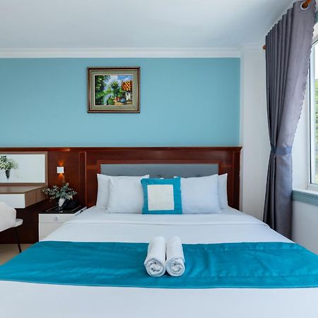3H Grand Hotel Vung Tau Exteriör bild