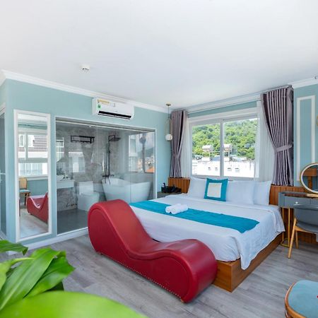 3H Grand Hotel Vung Tau Exteriör bild