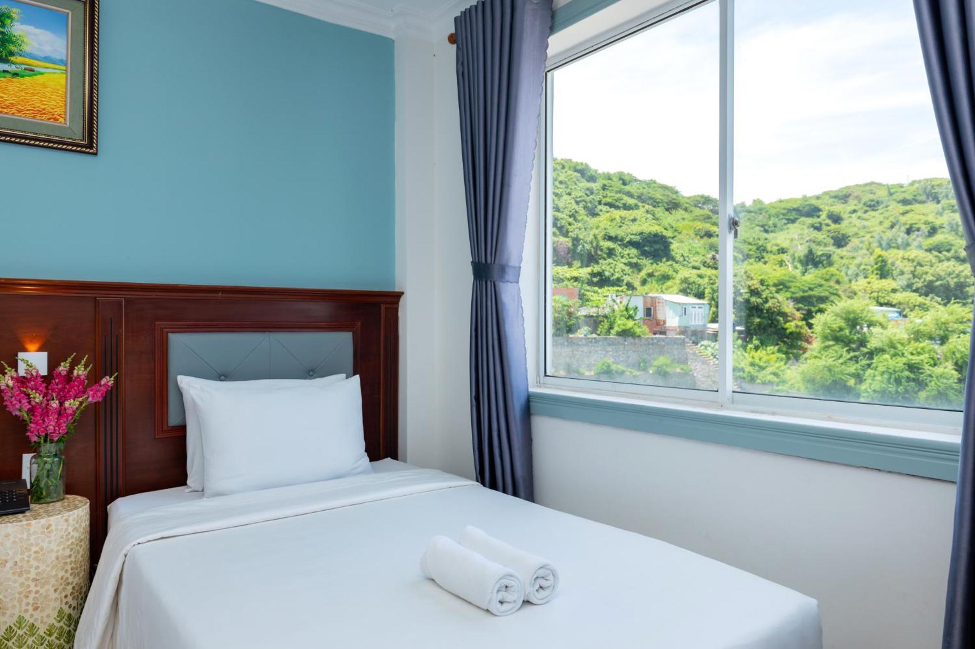 3H Grand Hotel Vung Tau Exteriör bild