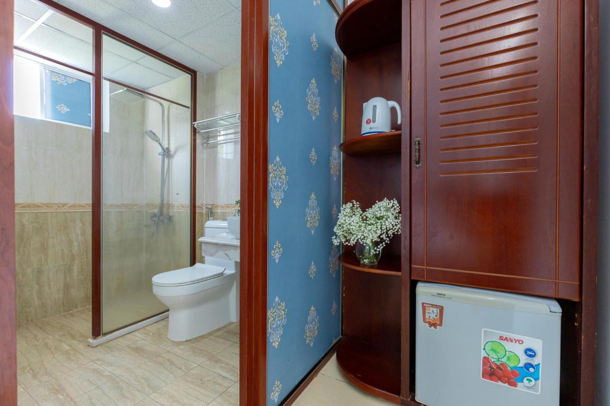 3H Grand Hotel Vung Tau Exteriör bild