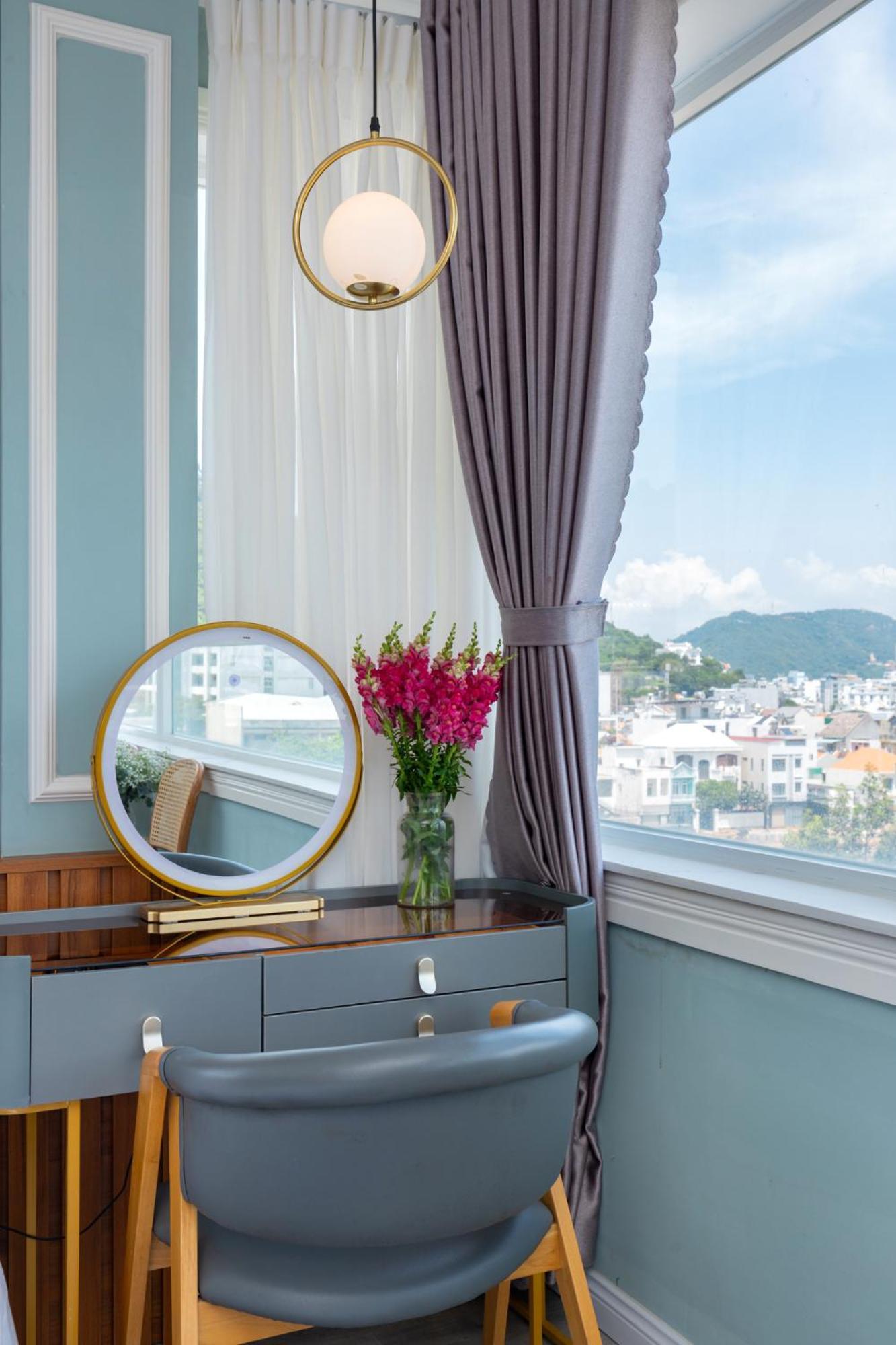 3H Grand Hotel Vung Tau Exteriör bild