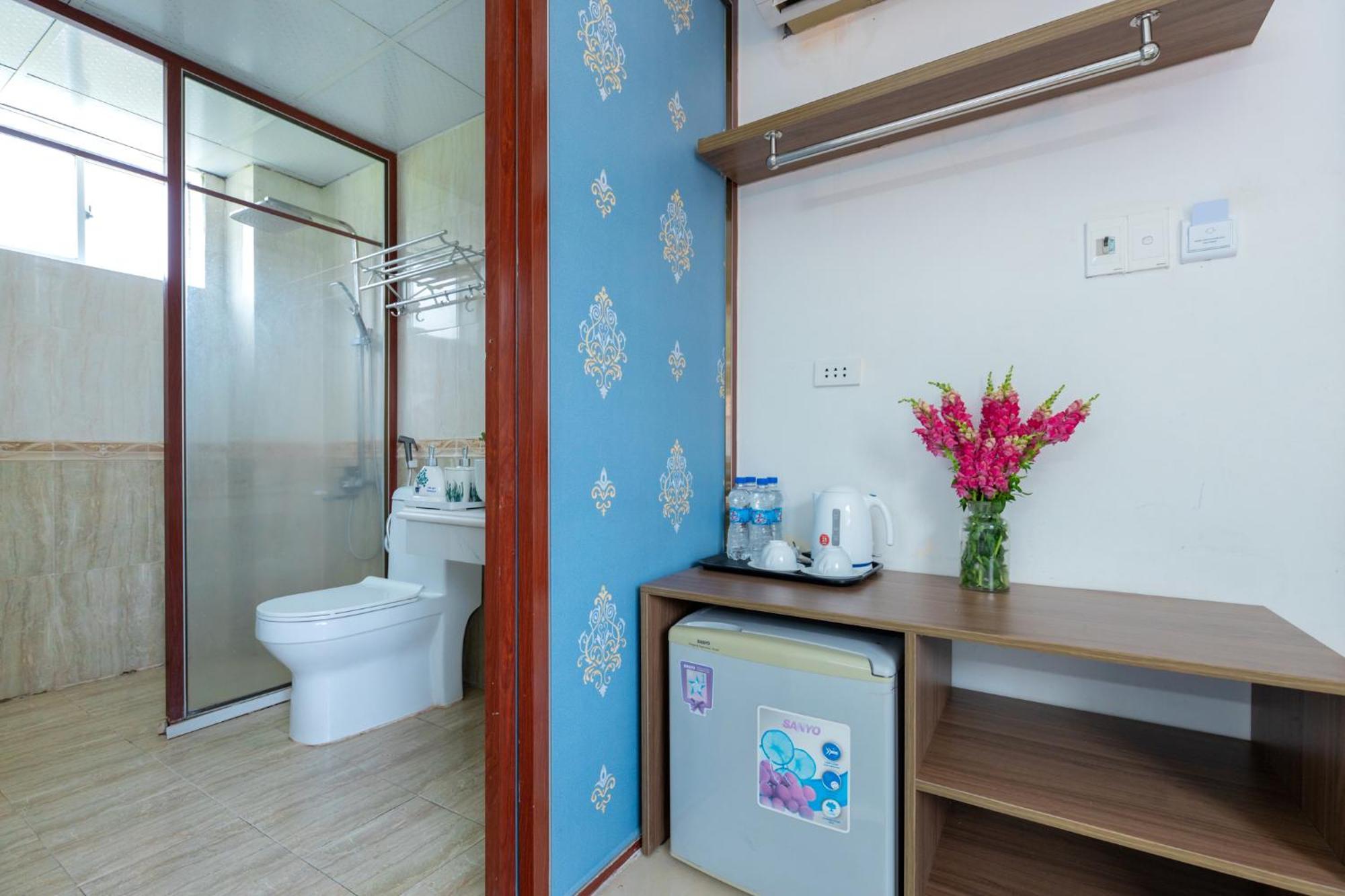 3H Grand Hotel Vung Tau Exteriör bild